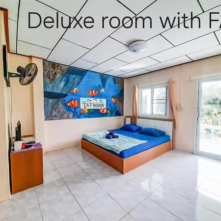 T And T House (Adults Only) Ξενοδοχείο Koh Phayam Δωμάτιο φωτογραφία